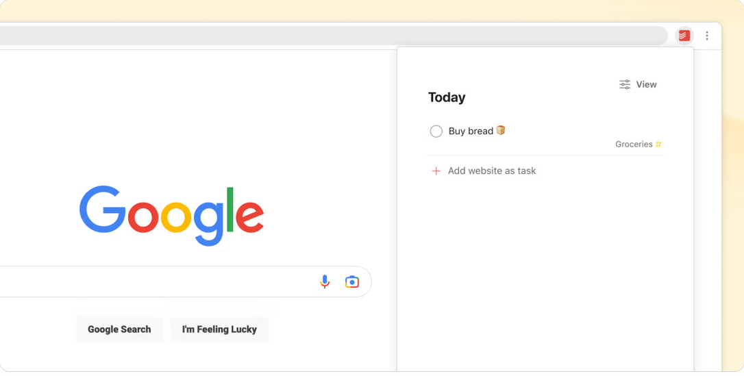 Browser Extensions Image